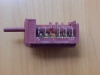 Переключатель режимов духовки Gefest GK870634 (COK340UN), фото 2