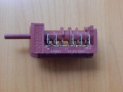 Переключатель режимов духовки Gefest GK870634  (COK340UN)