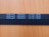 Ремень привода хлебопечи  Moulinex, Kenwood  (SS-186171, 90S3M537)