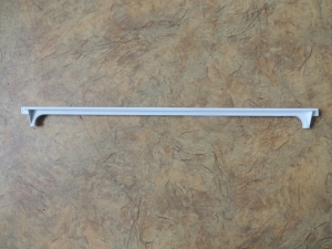Накладка стекла полки задняя Beko 490mm  (4561520100)