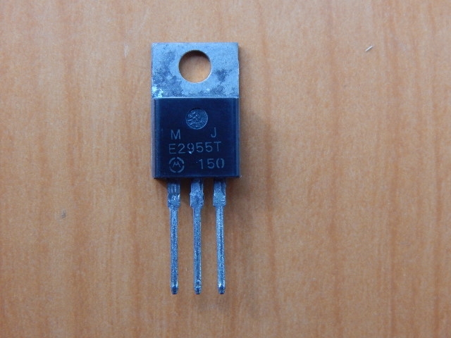 MJE2955T