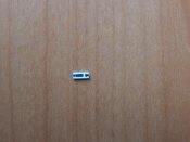 Светодиод SMD 4014 белый 3-3.2V 900mA  GT-BL4014-01 (Б-)
