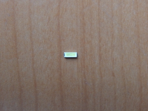 Светодиод SMD 4014 белый 3-3.2V 900mA  GT-BL4014-01 (Б-)