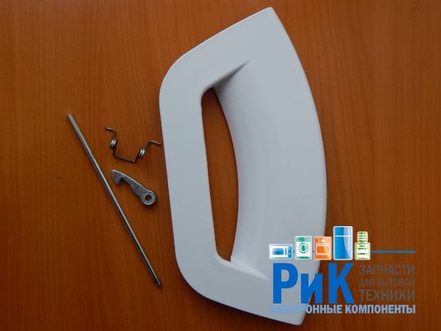 Ручка люка Ariston, Indesit  (285747, DHL014ID)