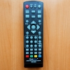 Пульт универсальный для цифровых приставок DVB-T2 ver. 2024