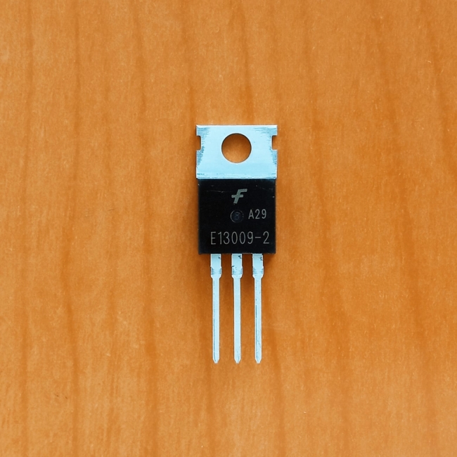 MJE13009-2