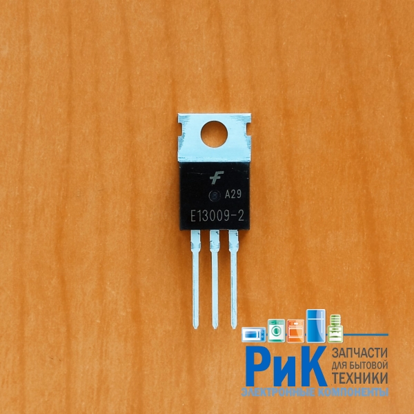 MJE13009-2