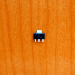 AZ1117H-2.5 (EH14A)