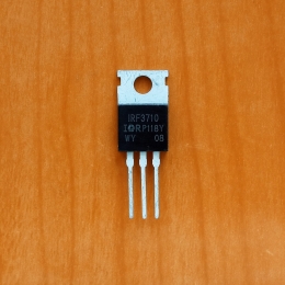 IRF3710
