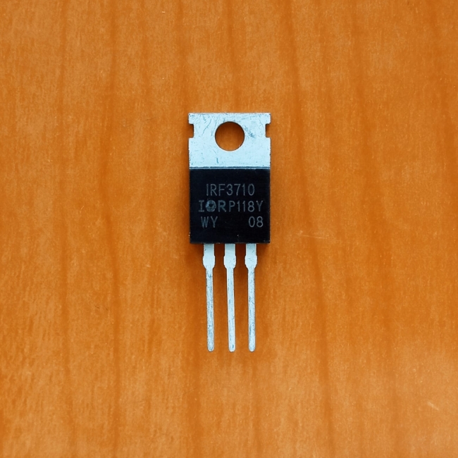 IRF3710