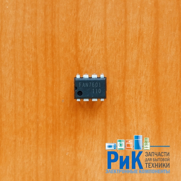 FAN7601N