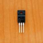 FDPF18N50