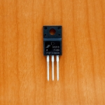 FHF20N65