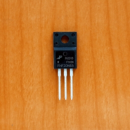 FHF20N65