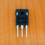 IRFP064N