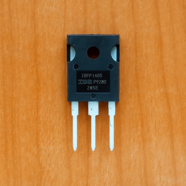 IRFP1405