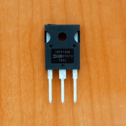 IRFP140N