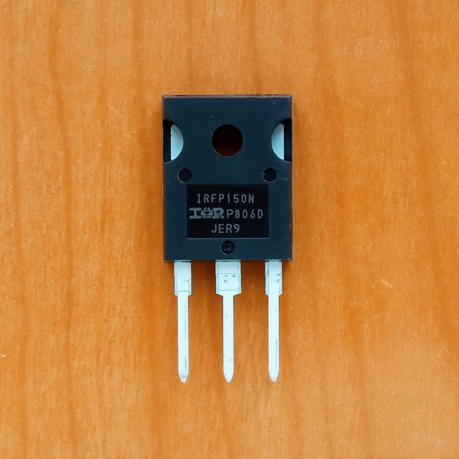 IRFP150N