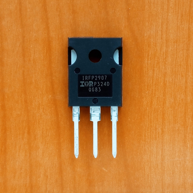 IRFP2907