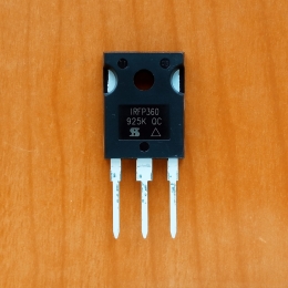 IRFP360