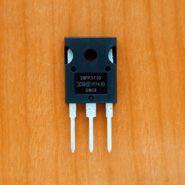 IRFP3710