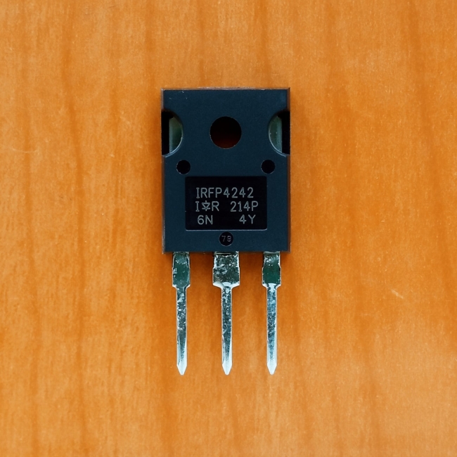 IRFP4242
