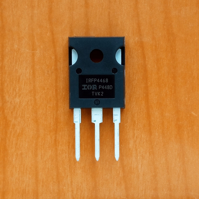 IRFP4468