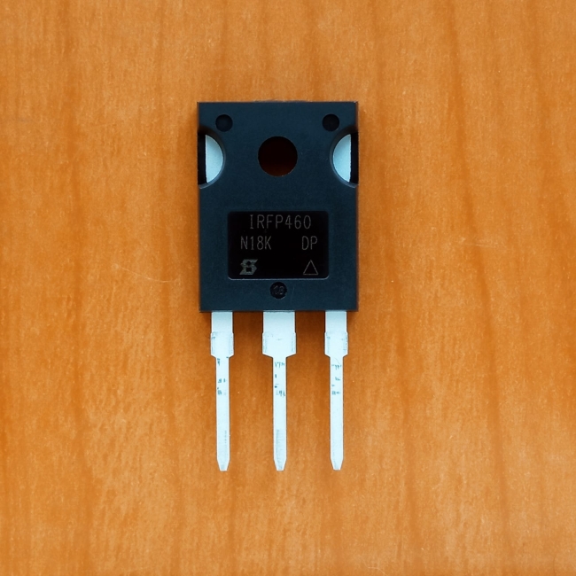 IRFP460