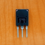 IRFPS40N50L