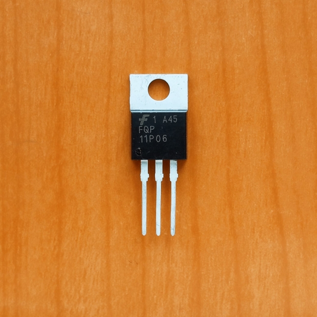 FQP11P06