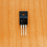 FQPF10N20C