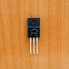 FQPF12N60C