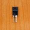 FQPF6N60C
