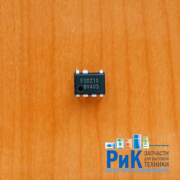 FSD210  DIP7