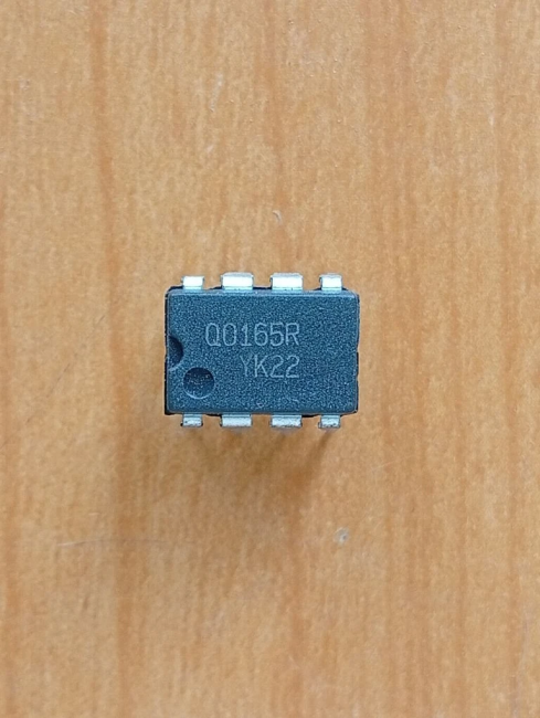 FSQ0165RN