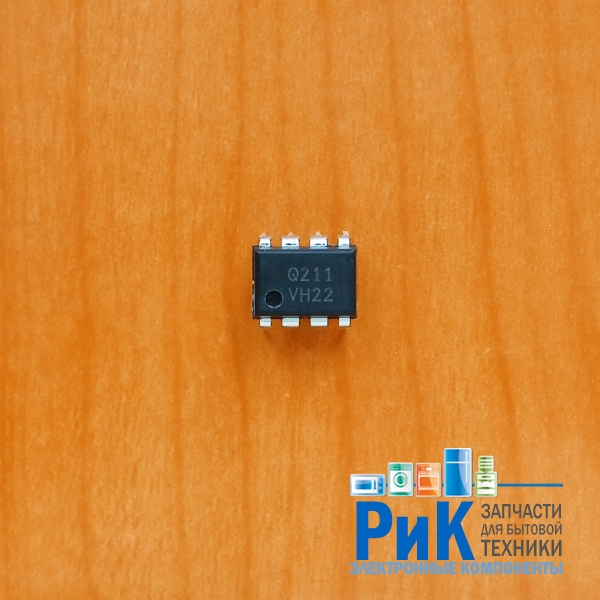 FSQ211