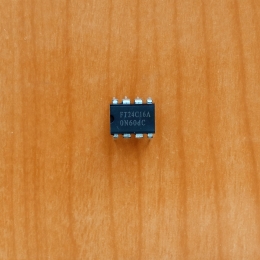 FT24C16A