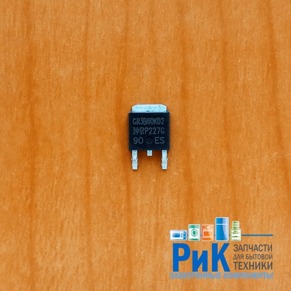 IRGR3B60KD2