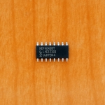 HEF4049BT
