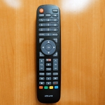 Пульт Haier HTR-A10  (TV)