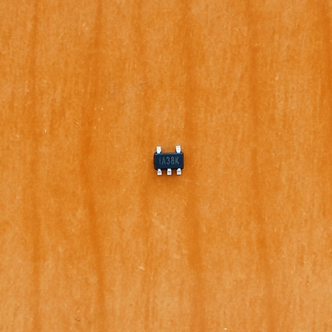 MP1523DT (IA3)