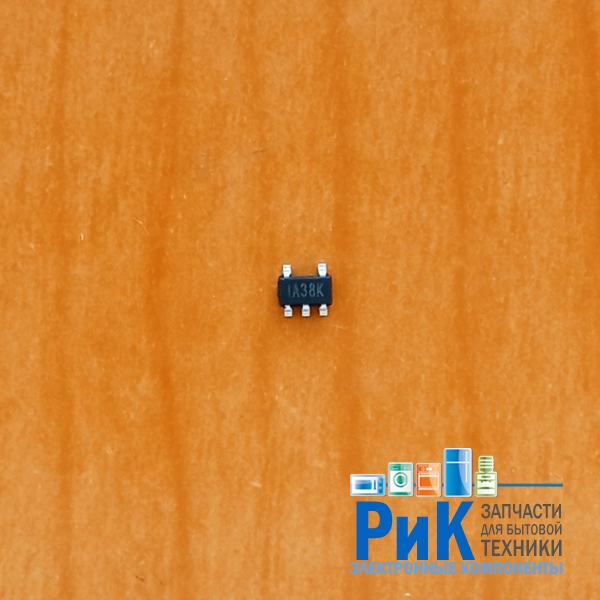 MP1523DT (IA3)