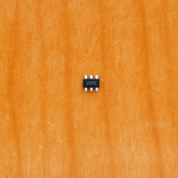 MP1518DJ (IA8)