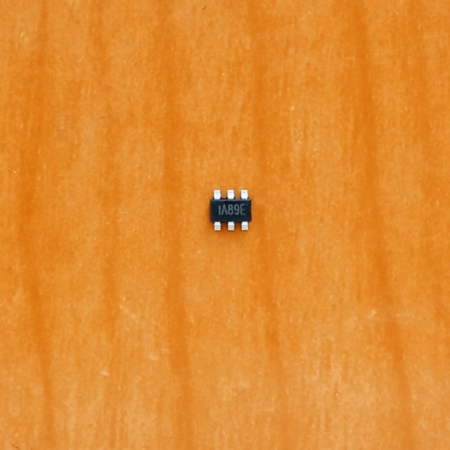 MP1518DJ (IA8)