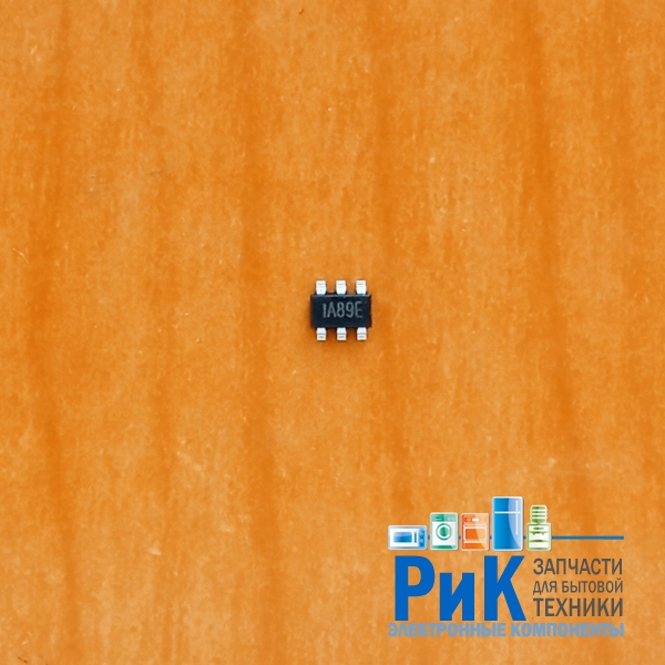 MP1518DJ (IA8)