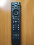 Пульт LG MKJ40653831  (TV)