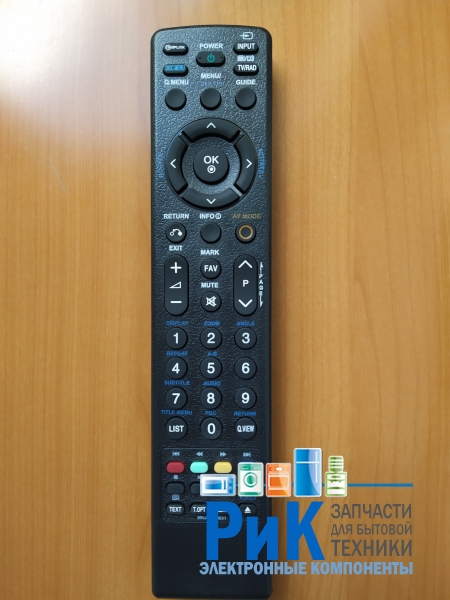 Пульт LG MKJ40653831  (TV)