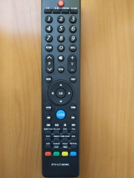Пульт Supra STV-LC1985WL HOF10K745GPD6  (TV)