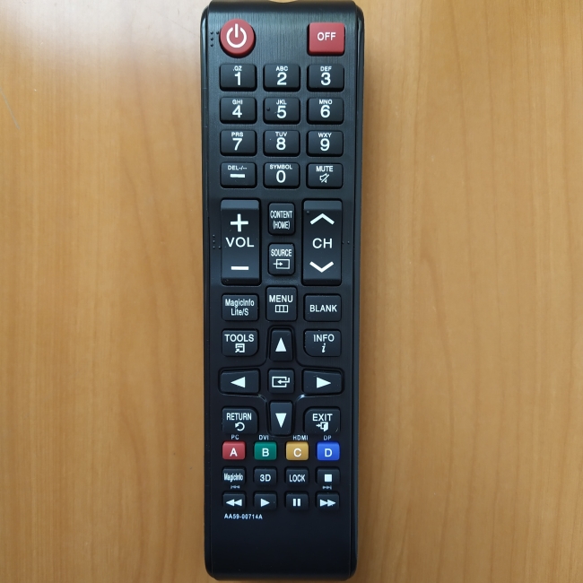 Пульт Samsung AA59-00714A (TV)