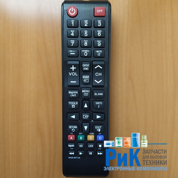Пульт Samsung AA59-00714A  (TV)